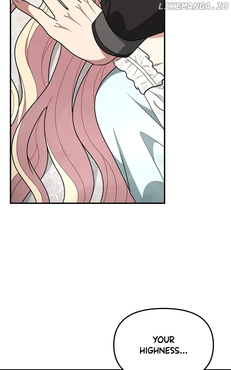 For The Princess Who Will Disappear Chapter 23 page 49