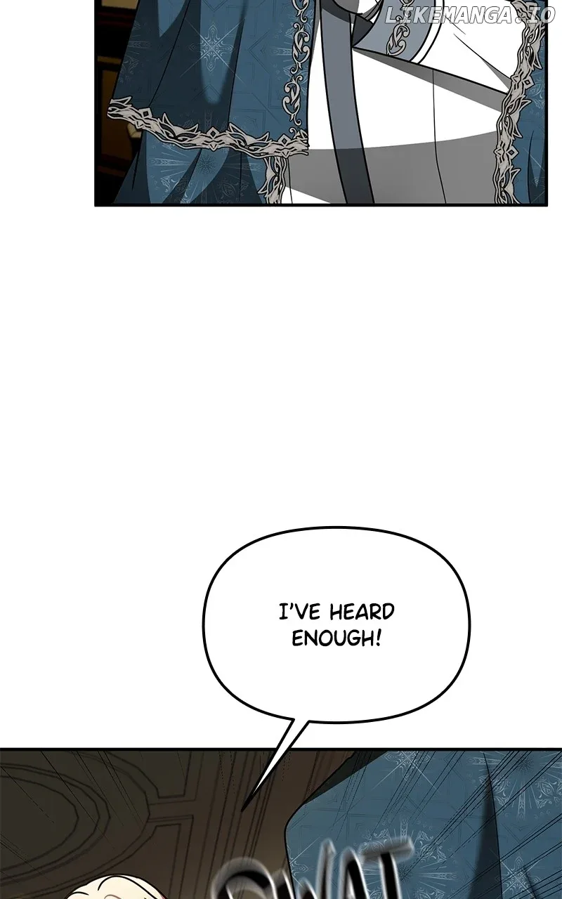 For The Princess Who Will Disappear Chapter 26 page 99