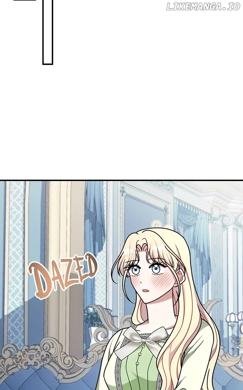 For The Princess Who Will Disappear Chapter 23 page 55