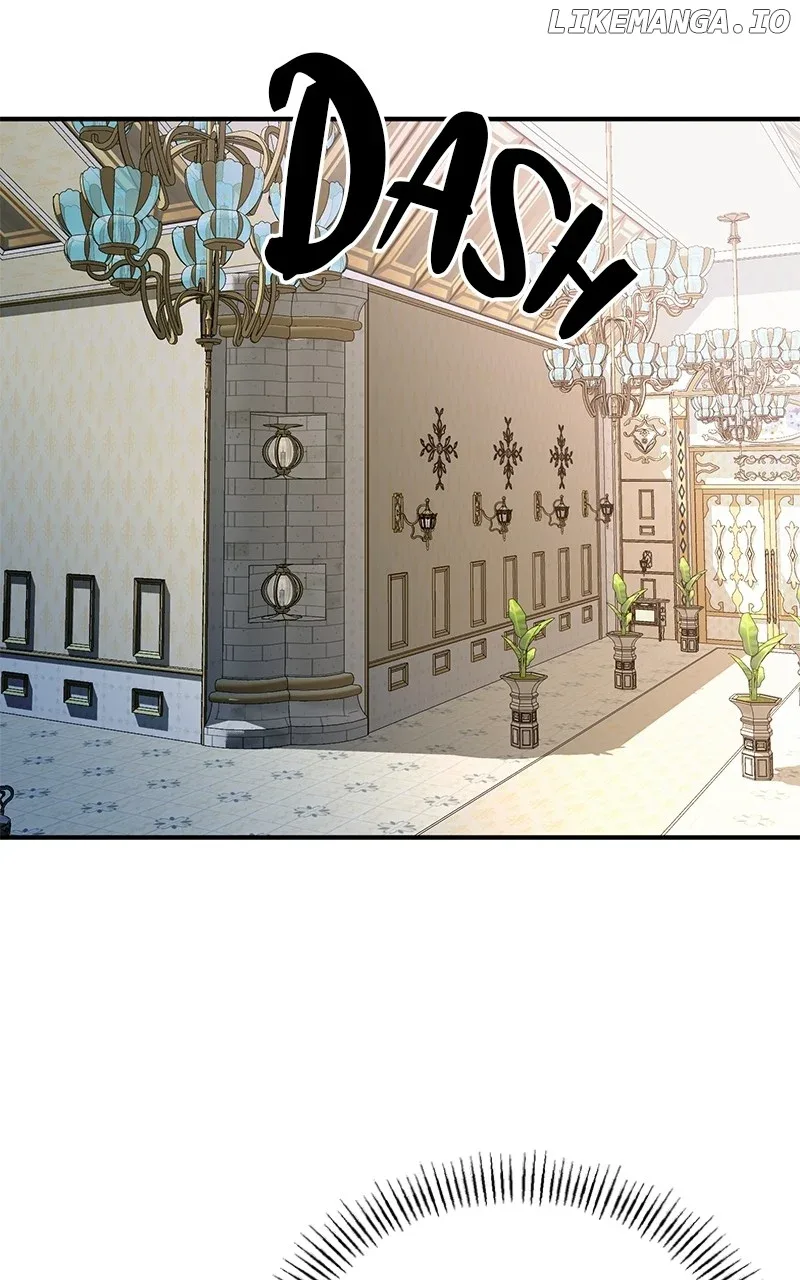 For The Princess Who Will Disappear Chapter 25 page 107