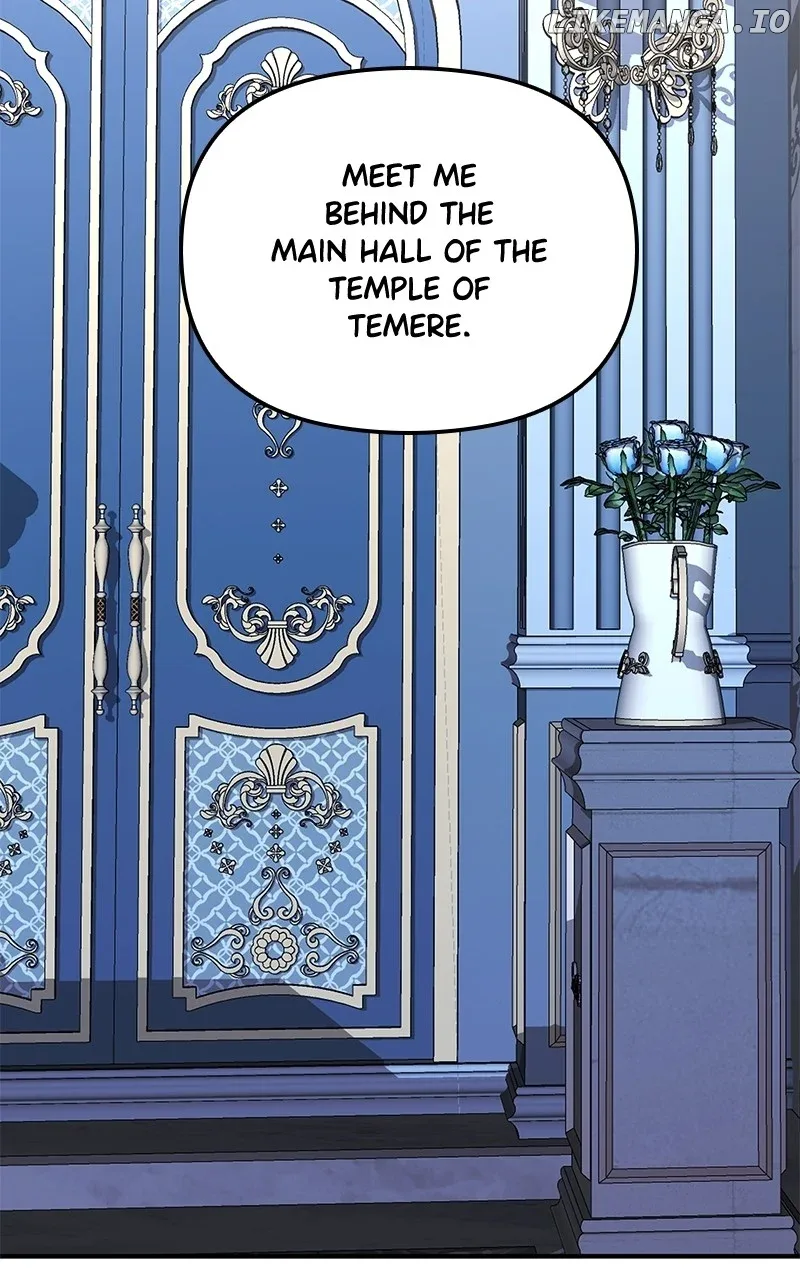 For The Princess Who Will Disappear Chapter 24 page 25