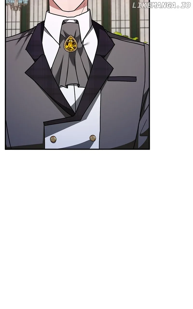 For The Princess Who Will Disappear Chapter 25 page 106
