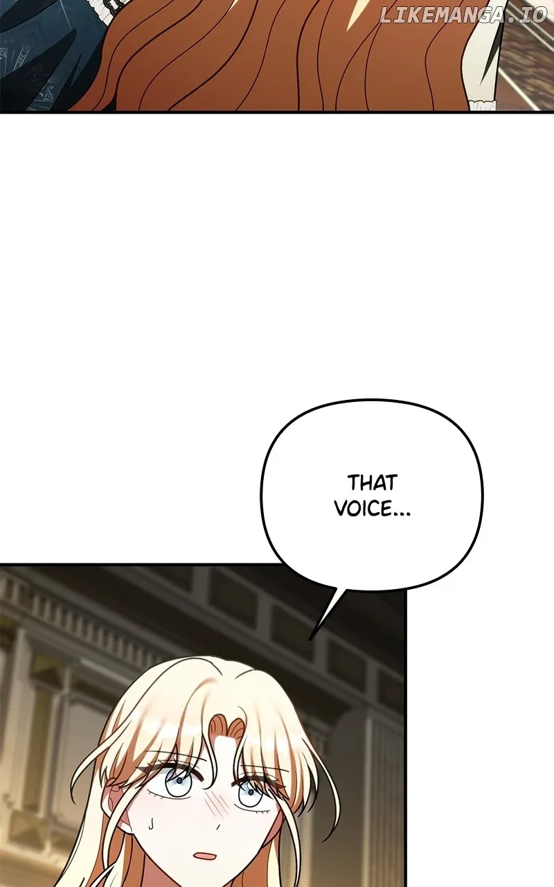 For The Princess Who Will Disappear Chapter 27 page 4