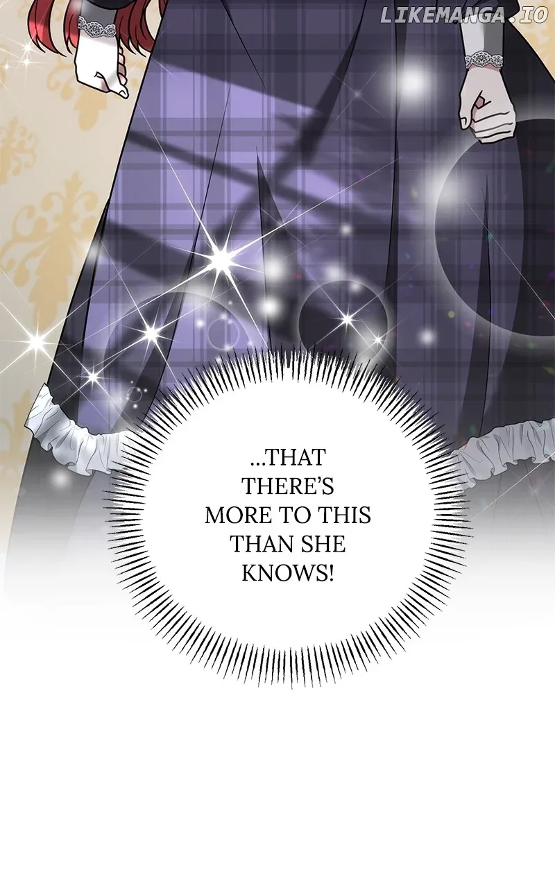 For The Princess Who Will Disappear Chapter 25 page 110