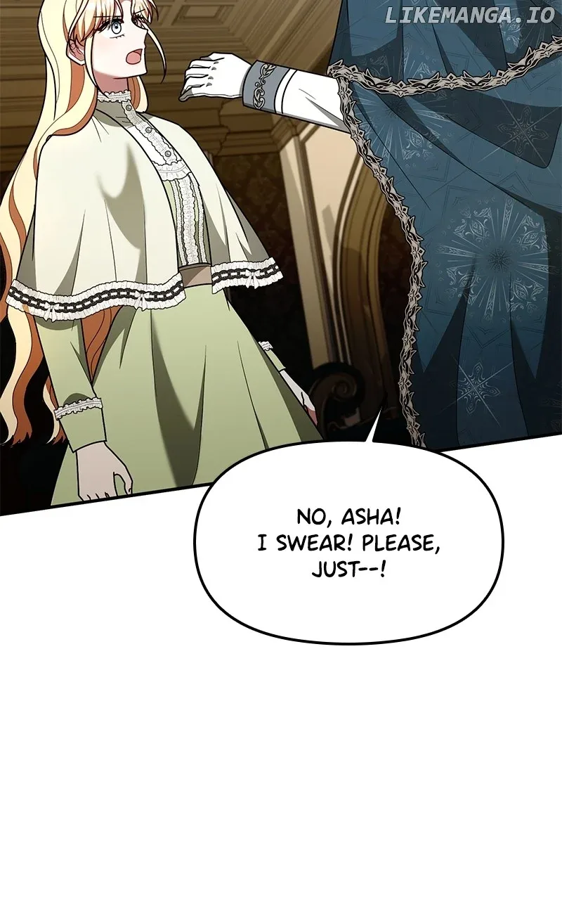 For The Princess Who Will Disappear Chapter 26 page 103