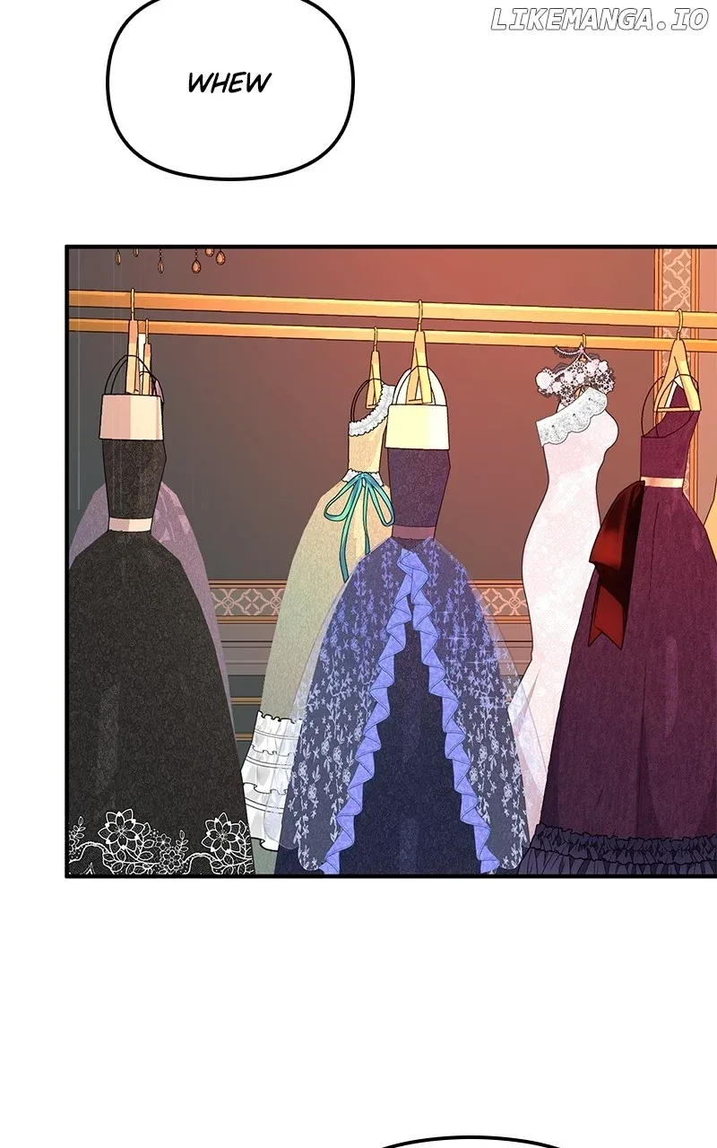 For The Princess Who Will Disappear Chapter 24 page 8