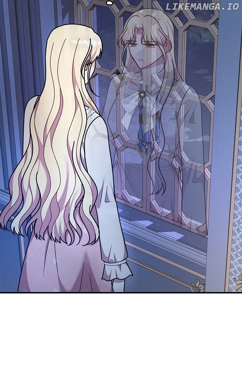 For The Princess Who Will Disappear Chapter 24 page 21