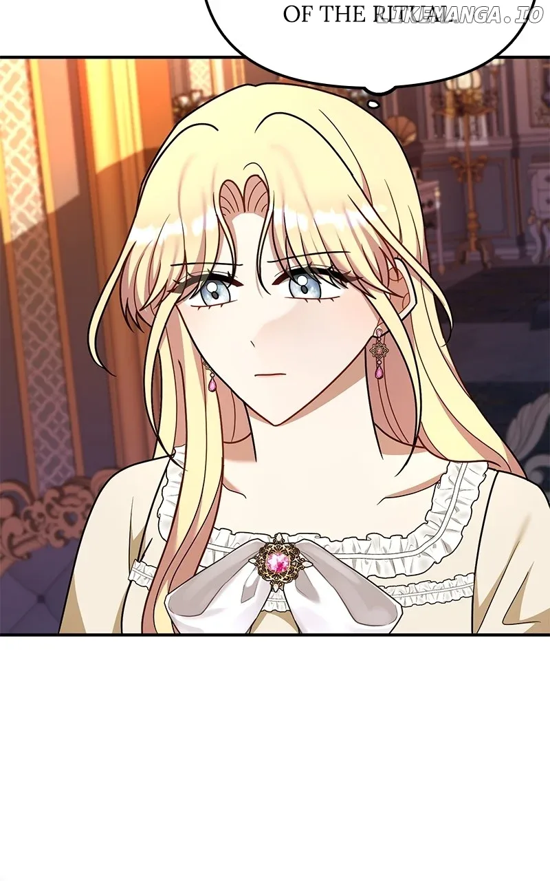For The Princess Who Will Disappear Chapter 24 page 17