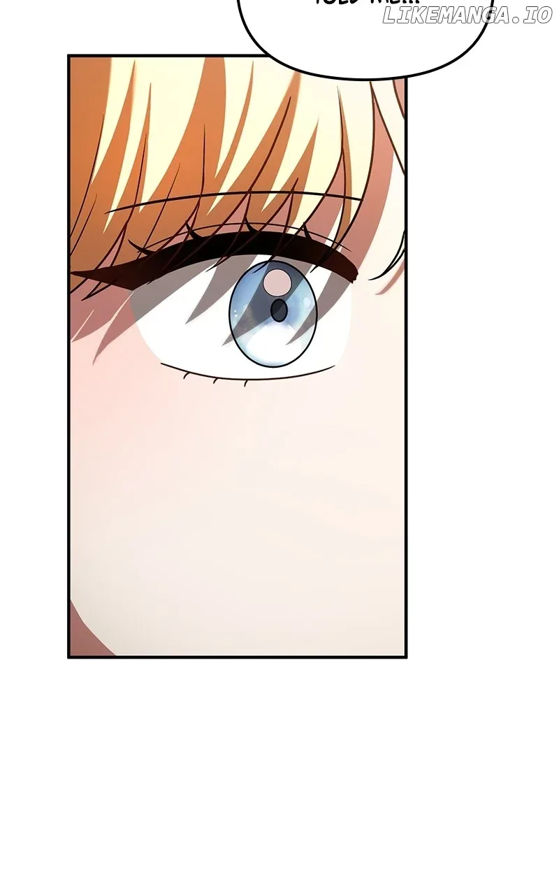 For The Princess Who Will Disappear Chapter 27 page 19