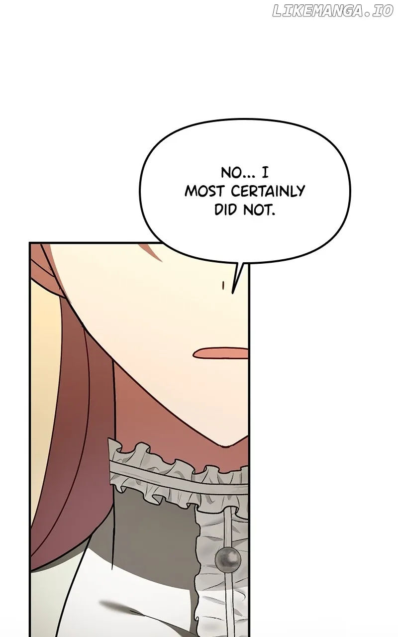 For The Princess Who Will Disappear Chapter 26 page 95