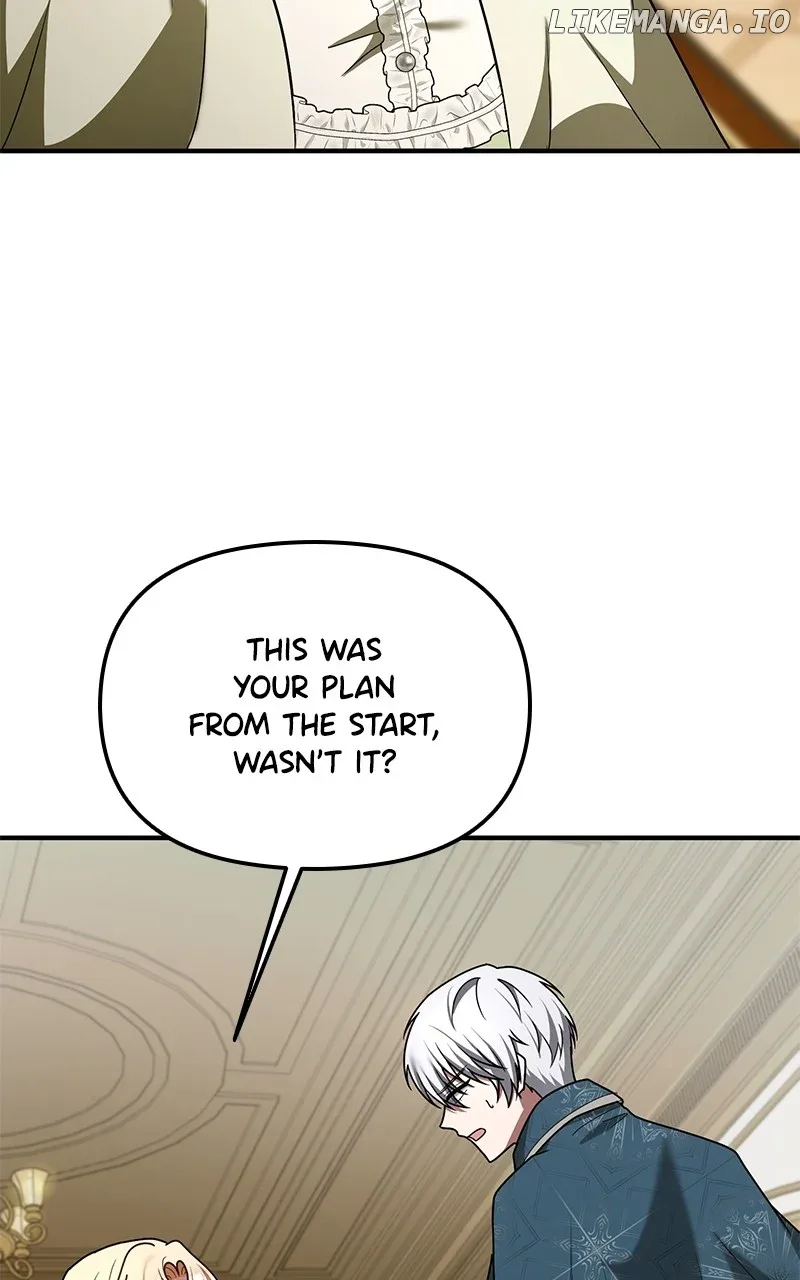 For The Princess Who Will Disappear Chapter 26 page 102