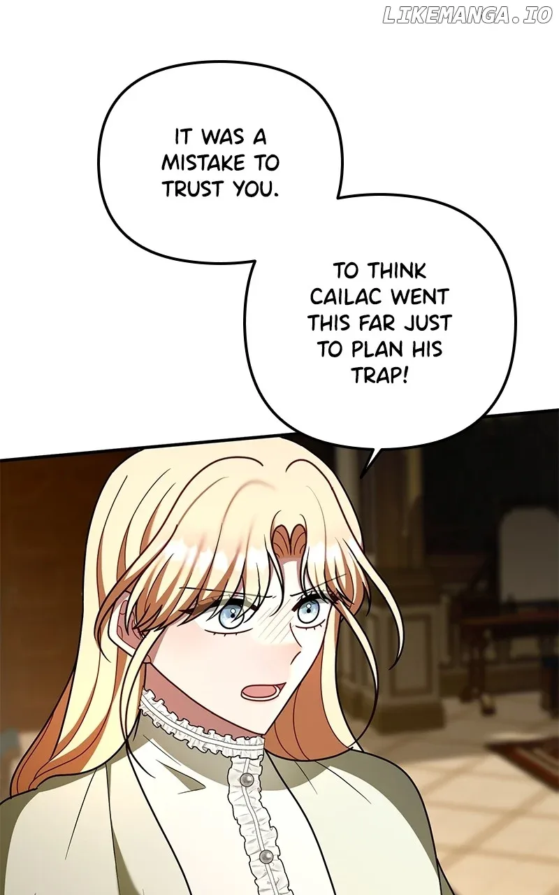 For The Princess Who Will Disappear Chapter 26 page 101