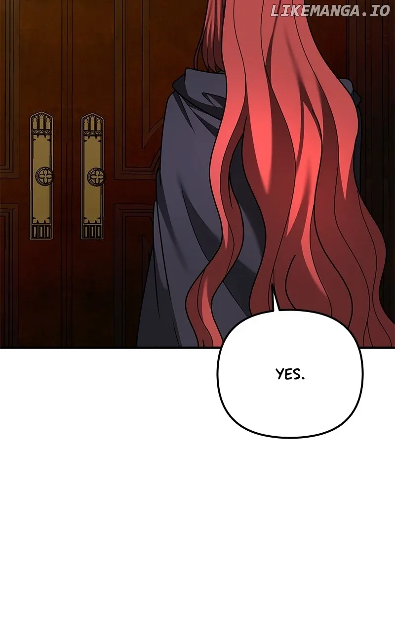 For The Princess Who Will Disappear Chapter 27 page 14