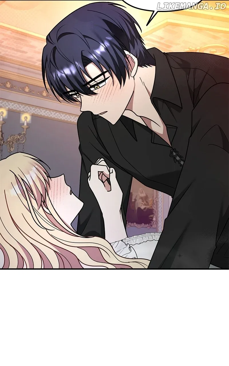 For The Princess Who Will Disappear Chapter 23 page 50