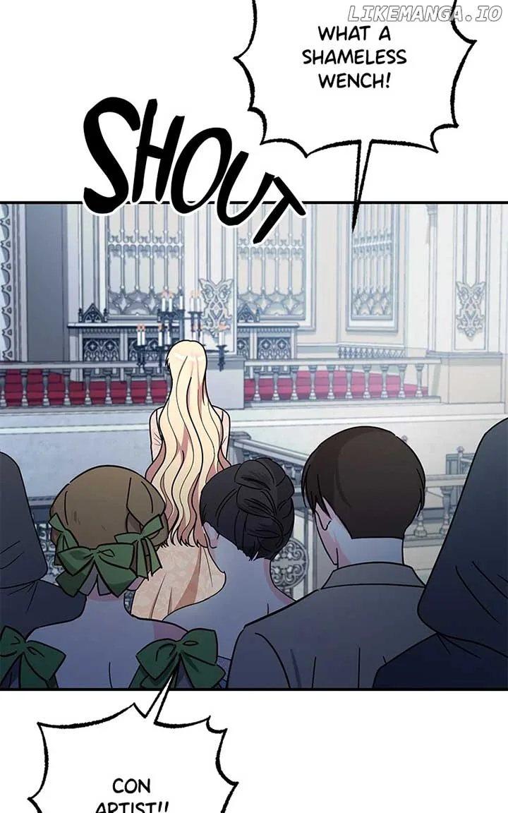 For The Princess Who Will Disappear Chapter 28 page 90