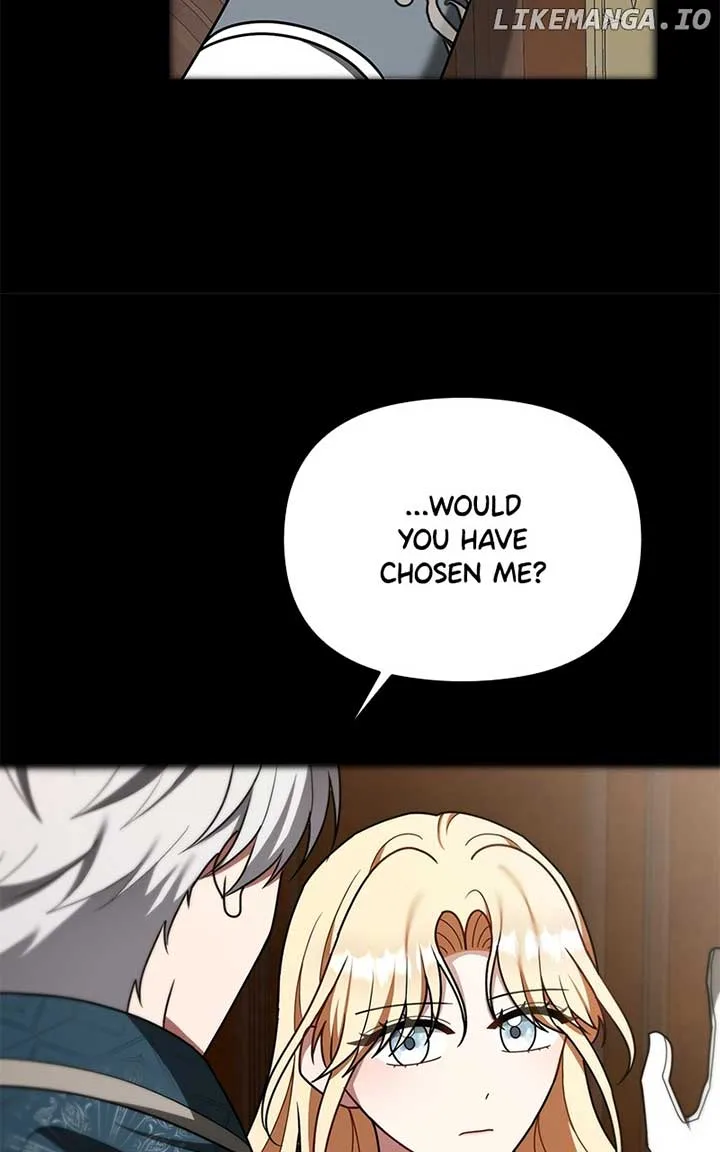 For The Princess Who Will Disappear Chapter 28 page 73