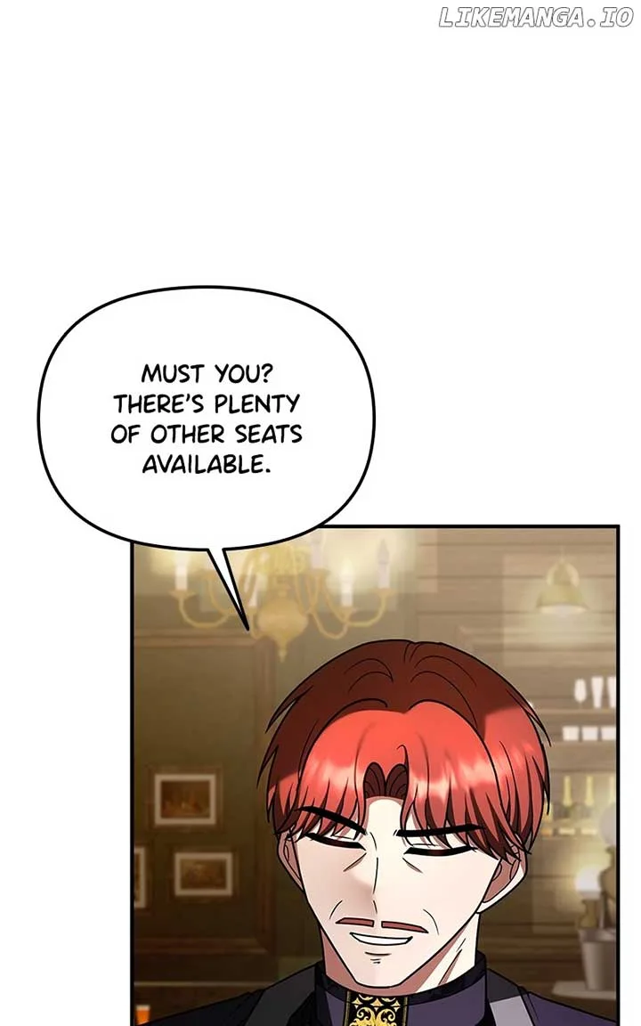 For The Princess Who Will Disappear Chapter 28 page 44