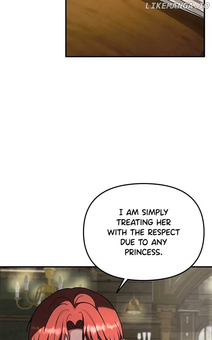 For The Princess Who Will Disappear Chapter 28 page 49