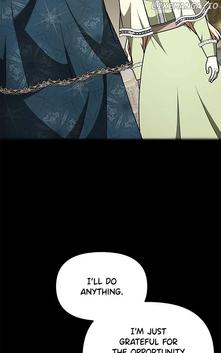 For The Princess Who Will Disappear Chapter 28 page 64