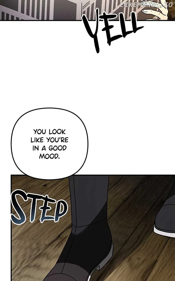 For The Princess Who Will Disappear Chapter 28 page 40