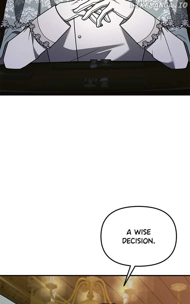 For The Princess Who Will Disappear Chapter 28 page 58