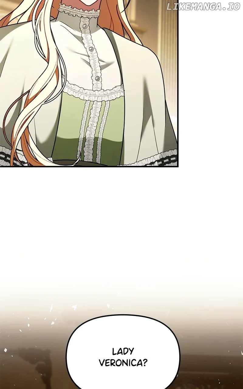 For The Princess Who Will Disappear Chapter 27 page 5