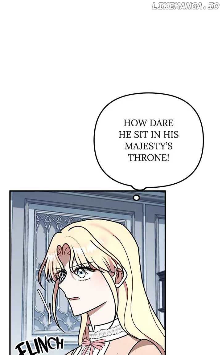 For The Princess Who Will Disappear Chapter 28 page 95