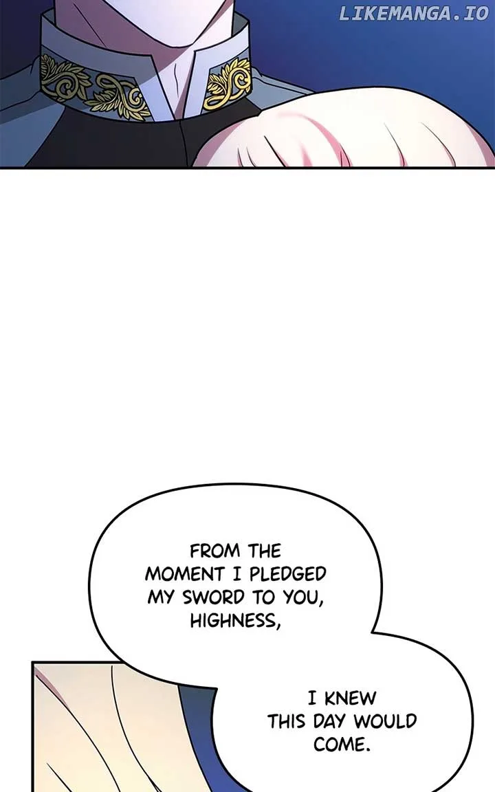 For The Princess Who Will Disappear Chapter 28 page 17
