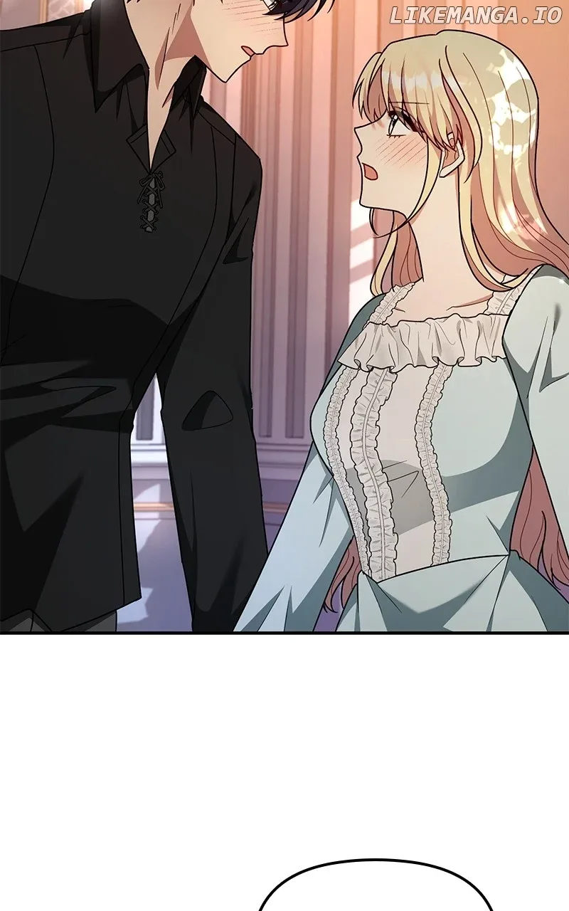 For The Princess Who Will Disappear Chapter 23 page 40