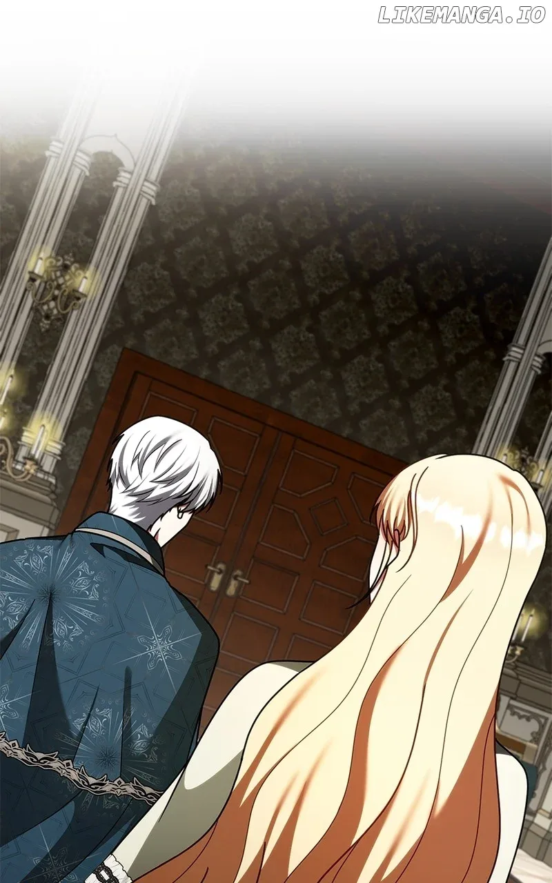 For The Princess Who Will Disappear Chapter 27 page 3