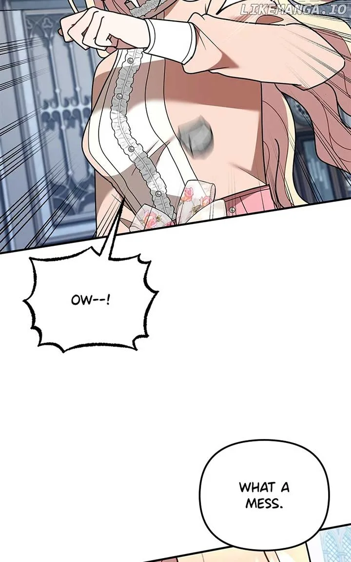 For The Princess Who Will Disappear Chapter 28 page 92