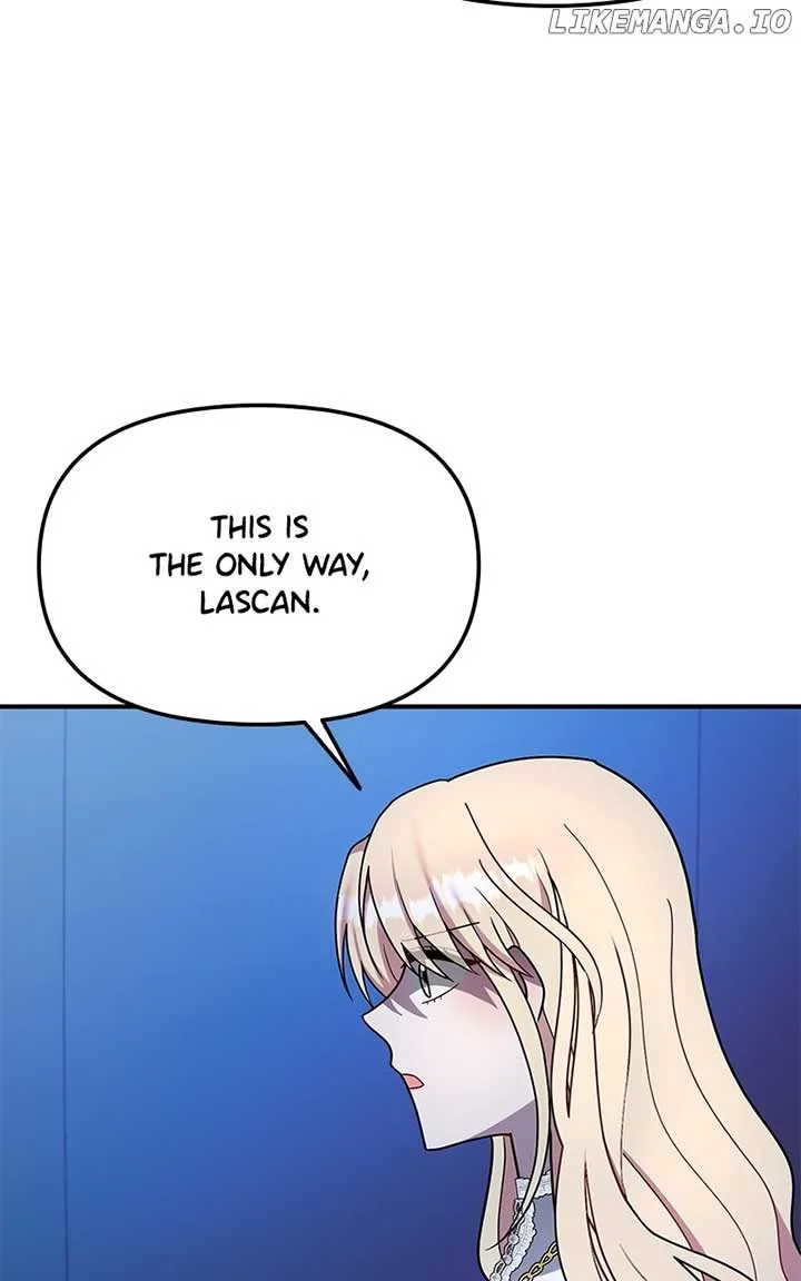 For The Princess Who Will Disappear Chapter 28 page 7