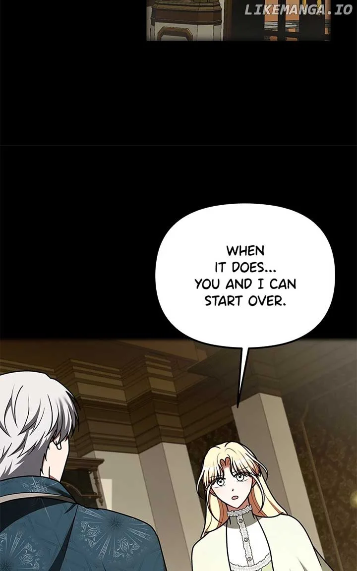 For The Princess Who Will Disappear Chapter 28 page 63