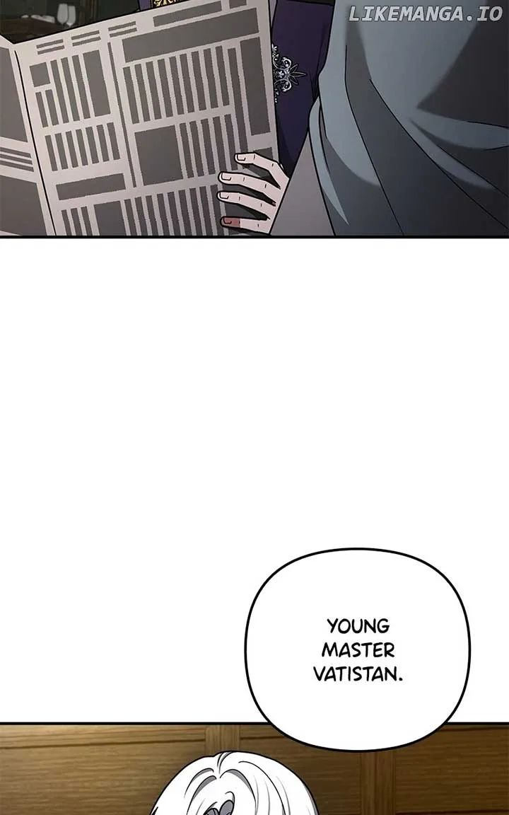 For The Princess Who Will Disappear Chapter 28 page 42