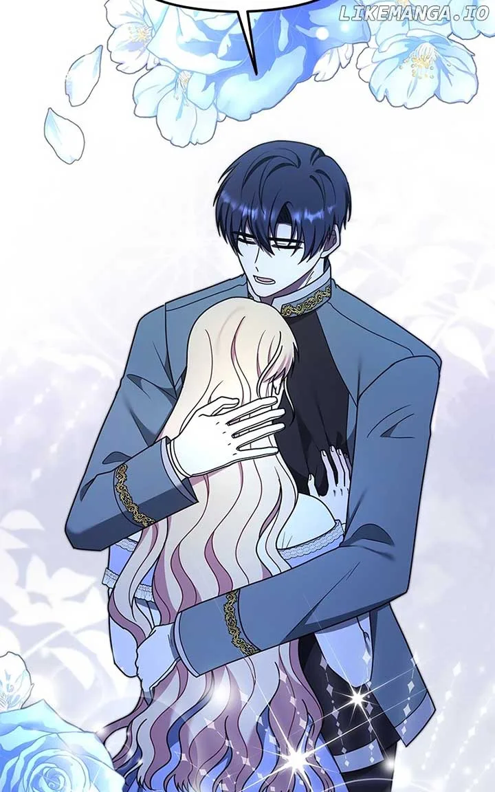 For The Princess Who Will Disappear Chapter 28 page 19