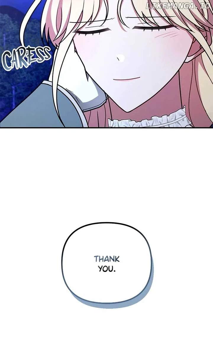 For The Princess Who Will Disappear Chapter 28 page 27