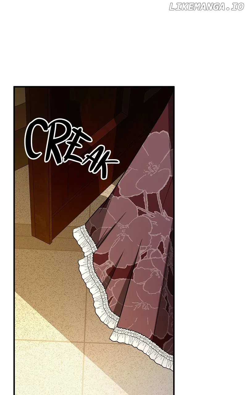 For The Princess Who Will Disappear Chapter 27 page 15