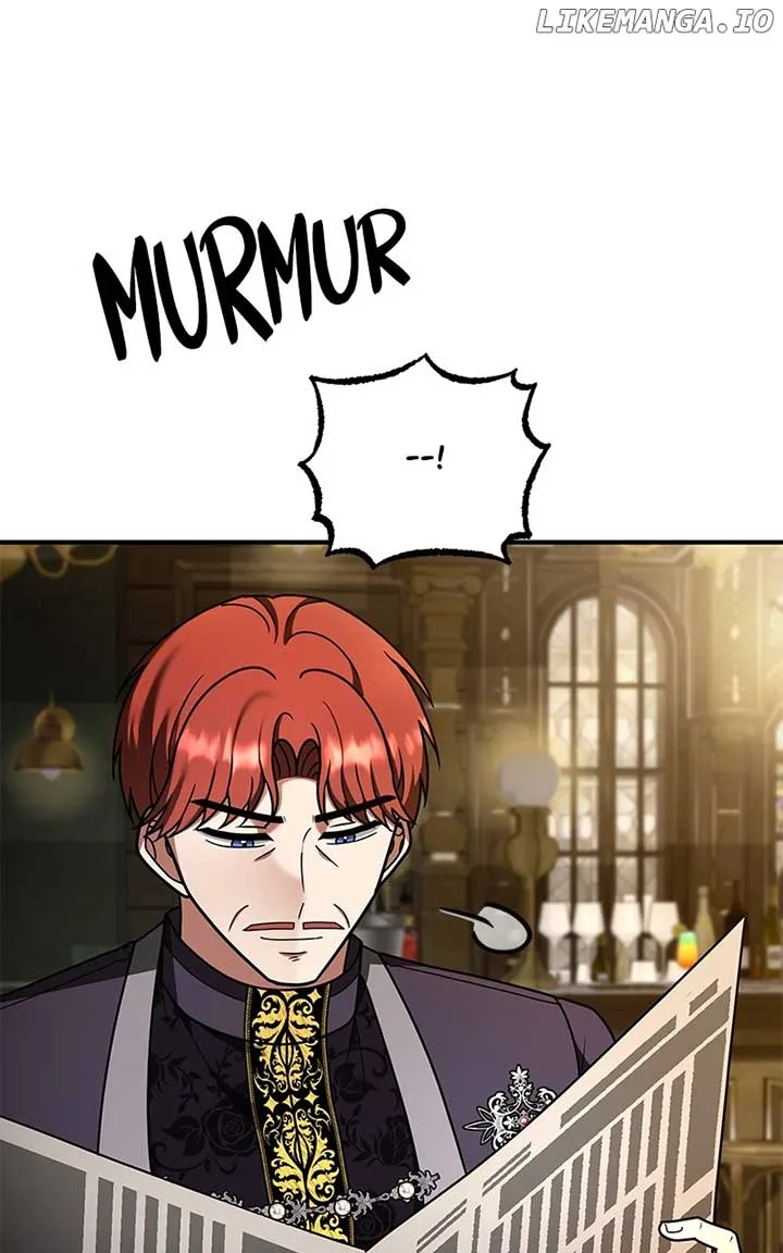 For The Princess Who Will Disappear Chapter 28 page 39