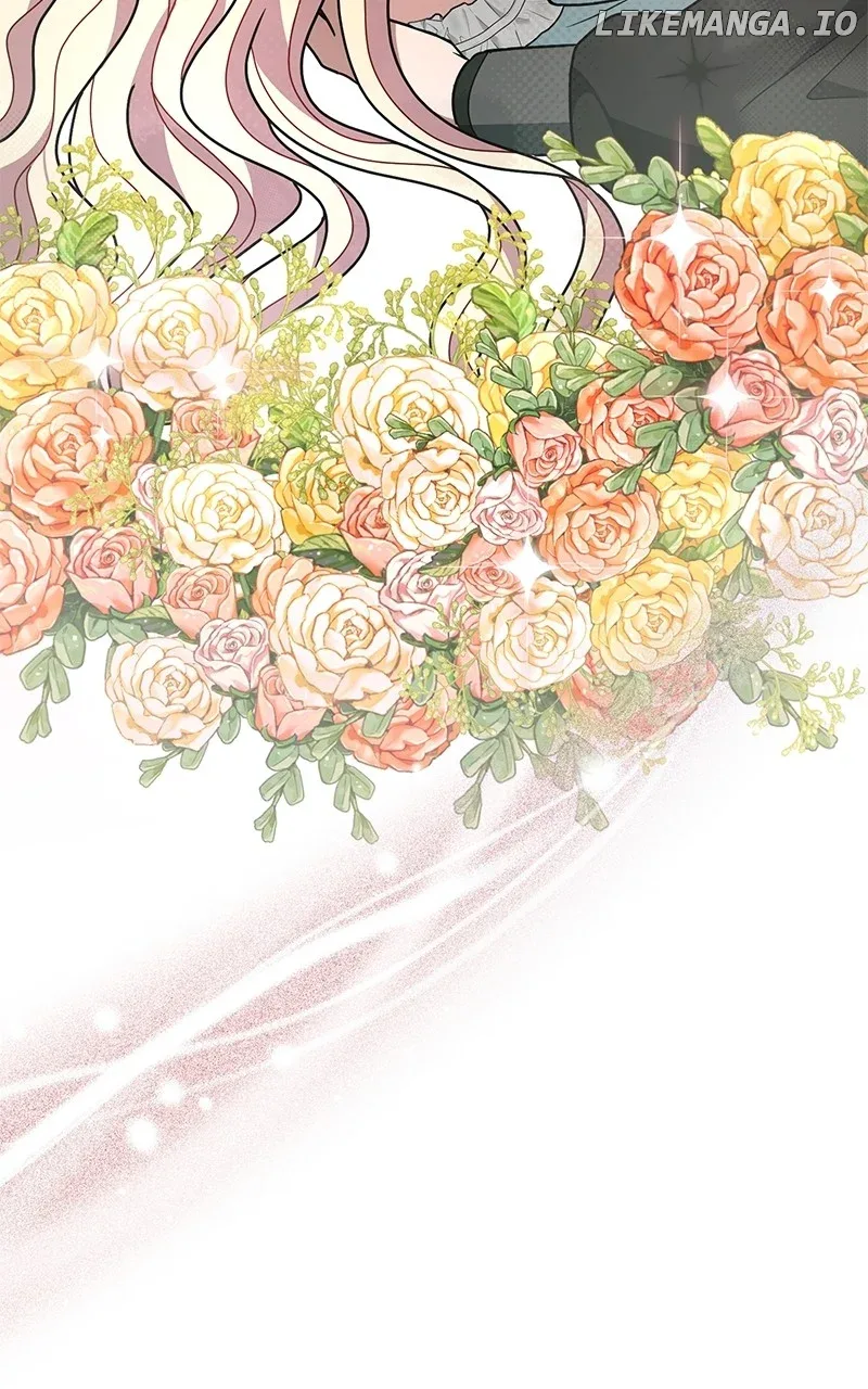 For The Princess Who Will Disappear Chapter 23 page 53