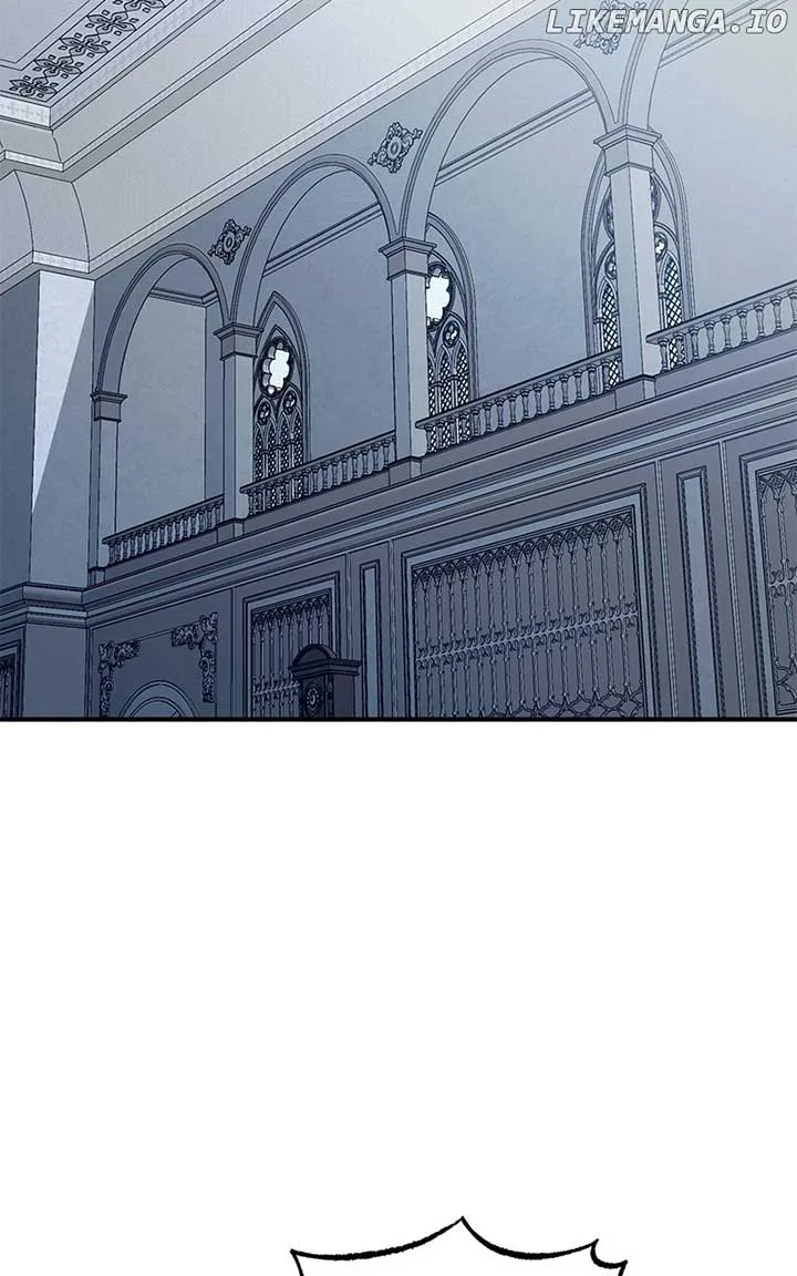 For The Princess Who Will Disappear Chapter 28 page 86