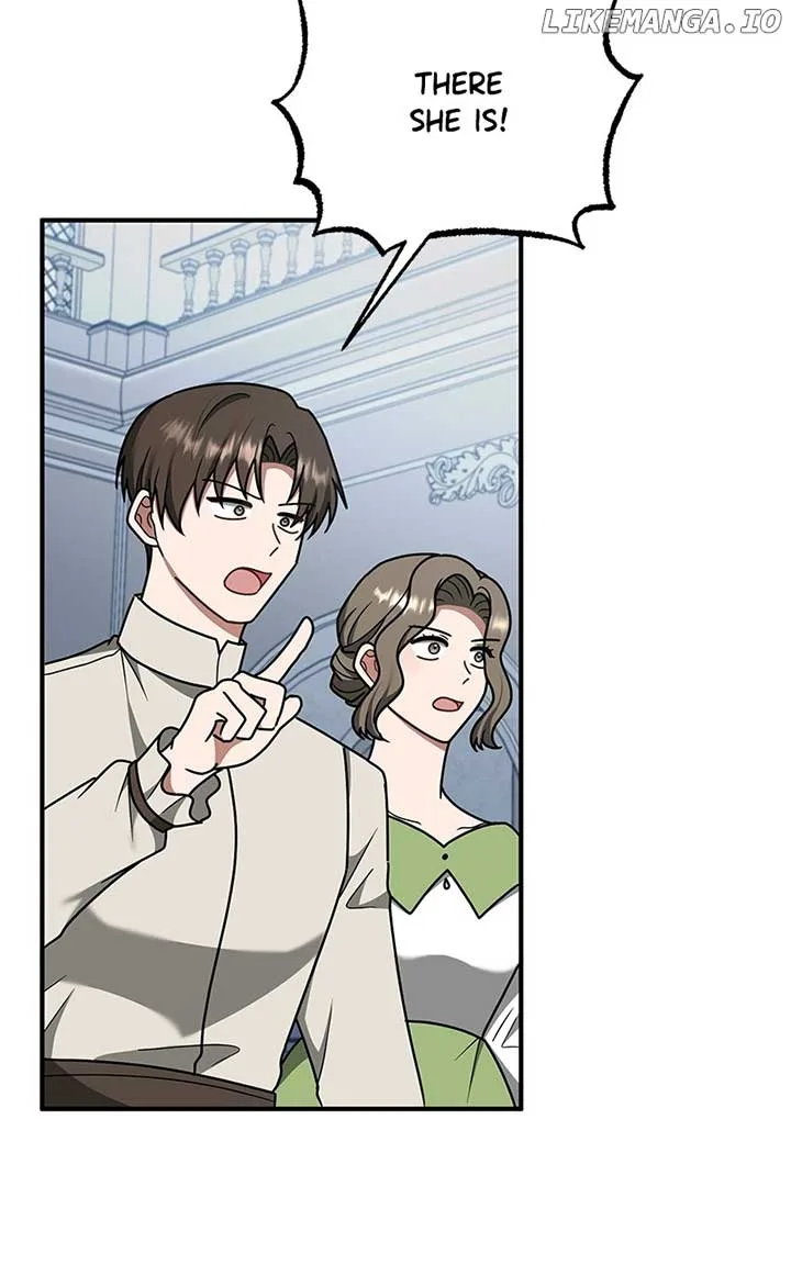 For The Princess Who Will Disappear Chapter 28 page 87
