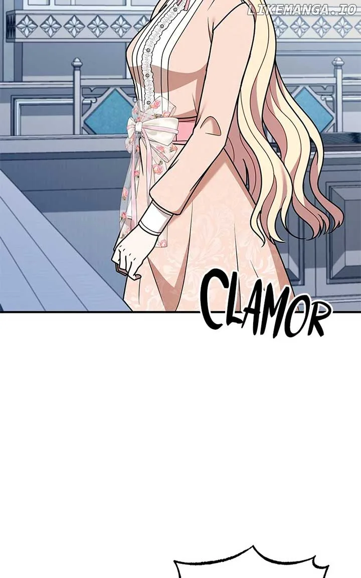 For The Princess Who Will Disappear Chapter 28 page 89