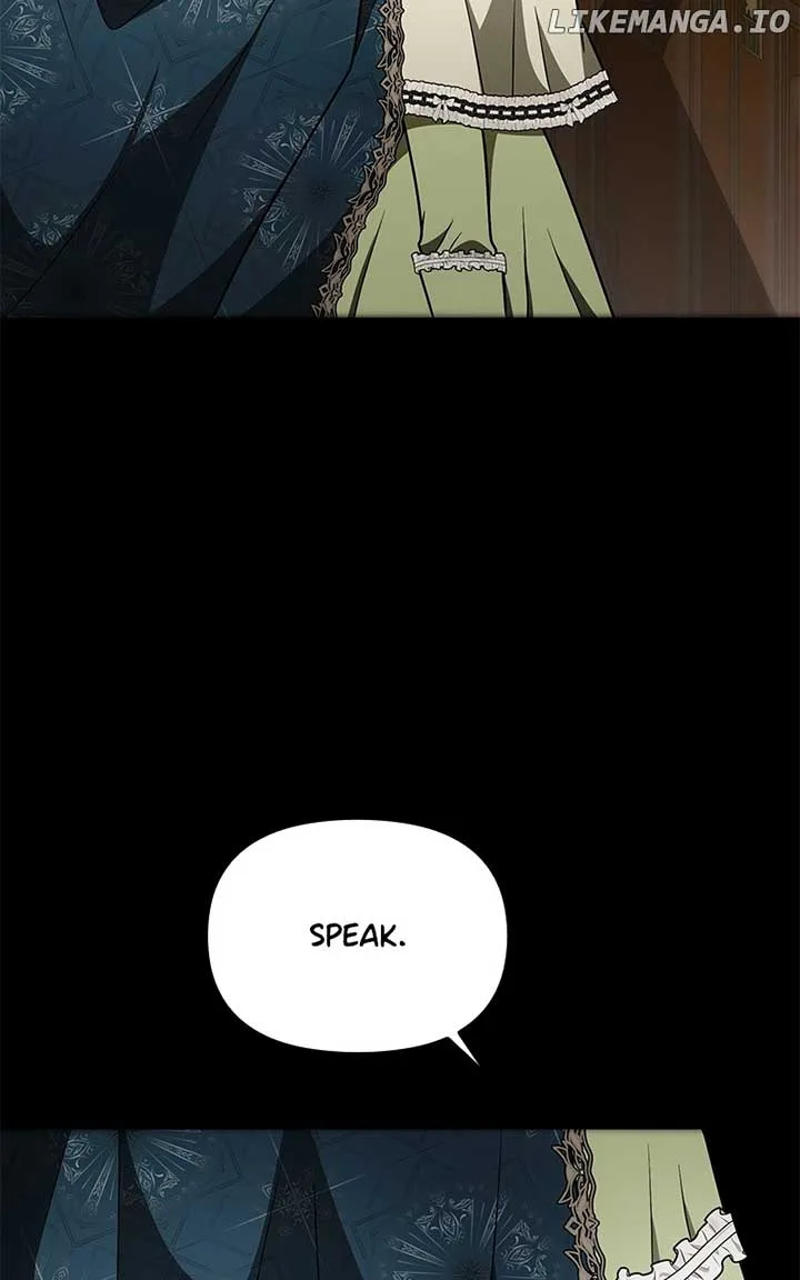 For The Princess Who Will Disappear Chapter 28 page 70
