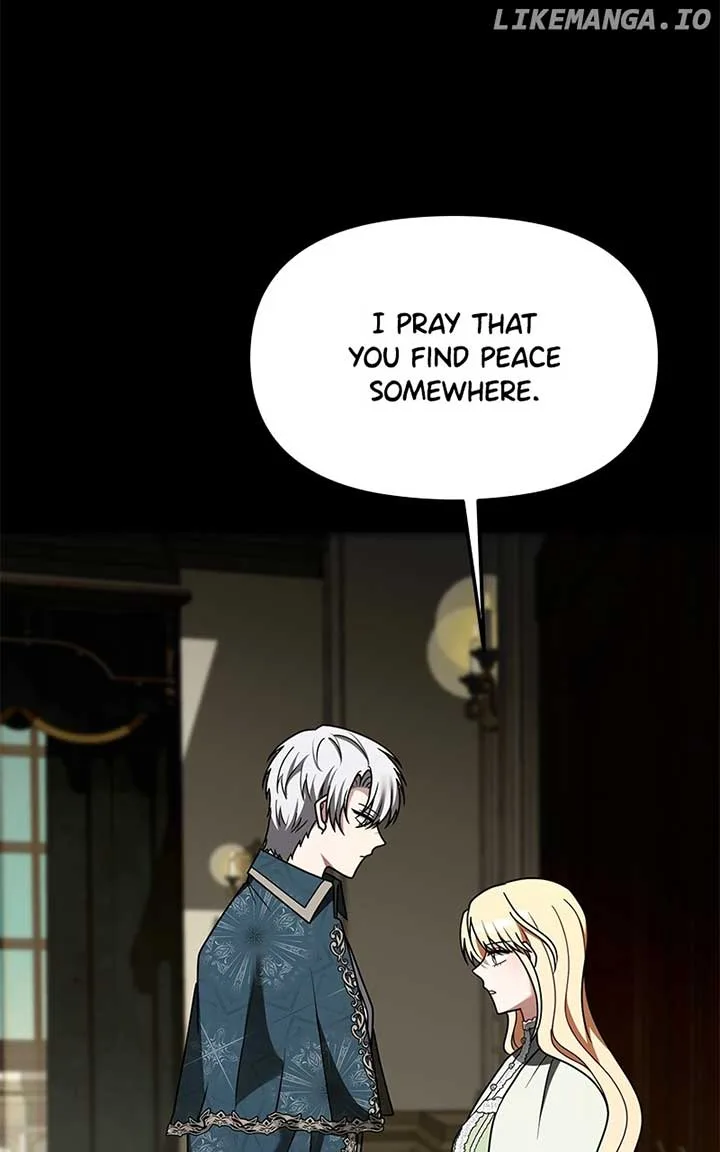 For The Princess Who Will Disappear Chapter 28 page 77