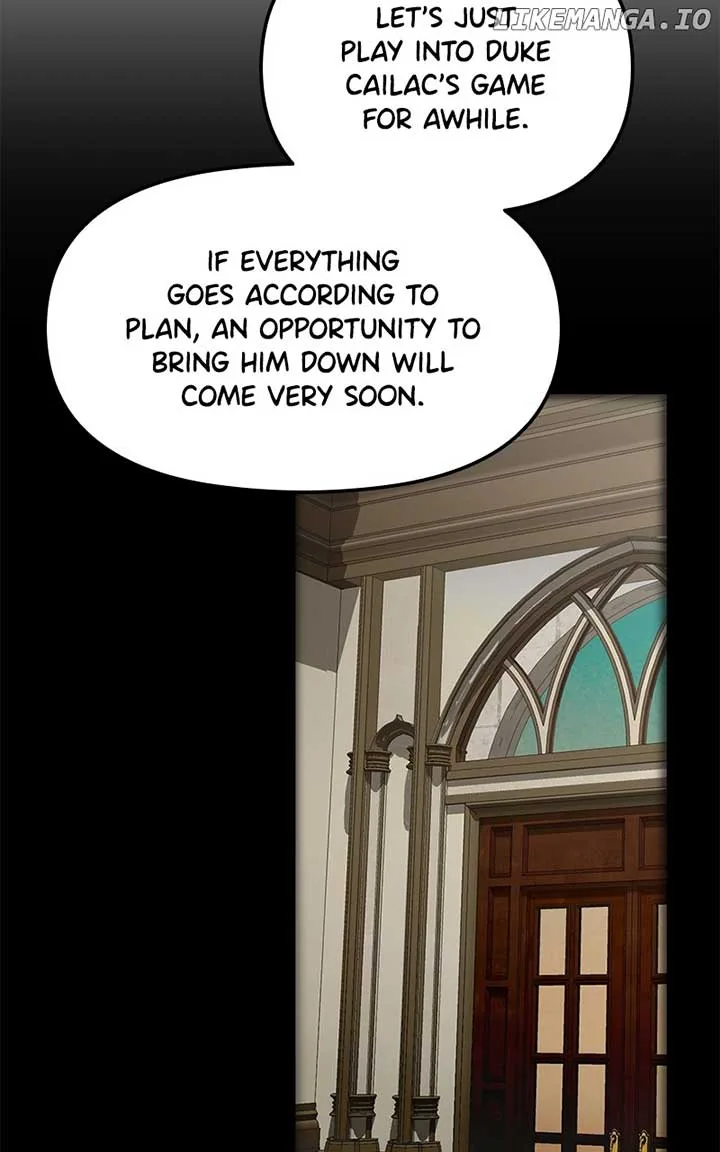 For The Princess Who Will Disappear Chapter 28 page 62