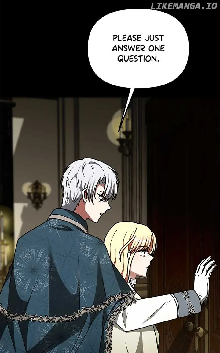 For The Princess Who Will Disappear Chapter 28 page 69