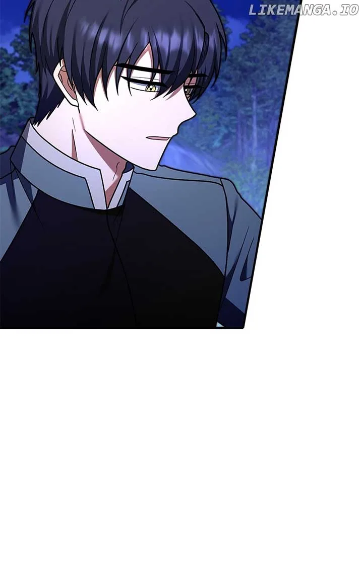 For The Princess Who Will Disappear Chapter 28 page 24