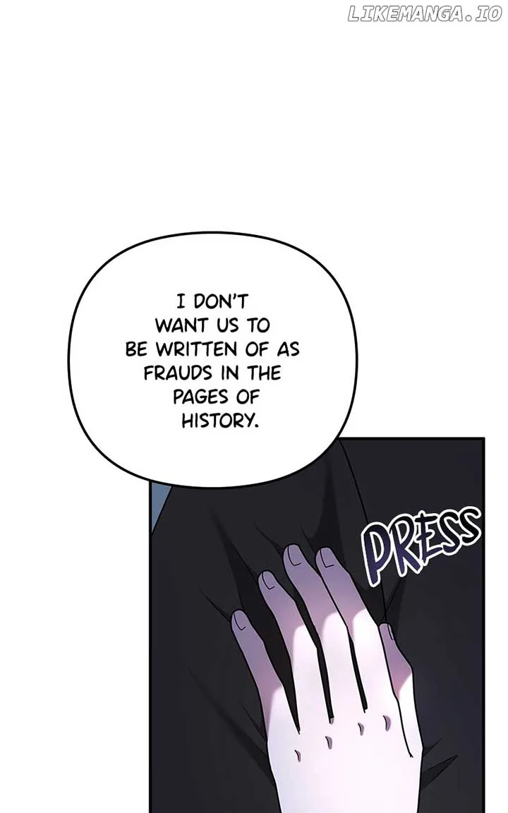 For The Princess Who Will Disappear Chapter 28 page 13