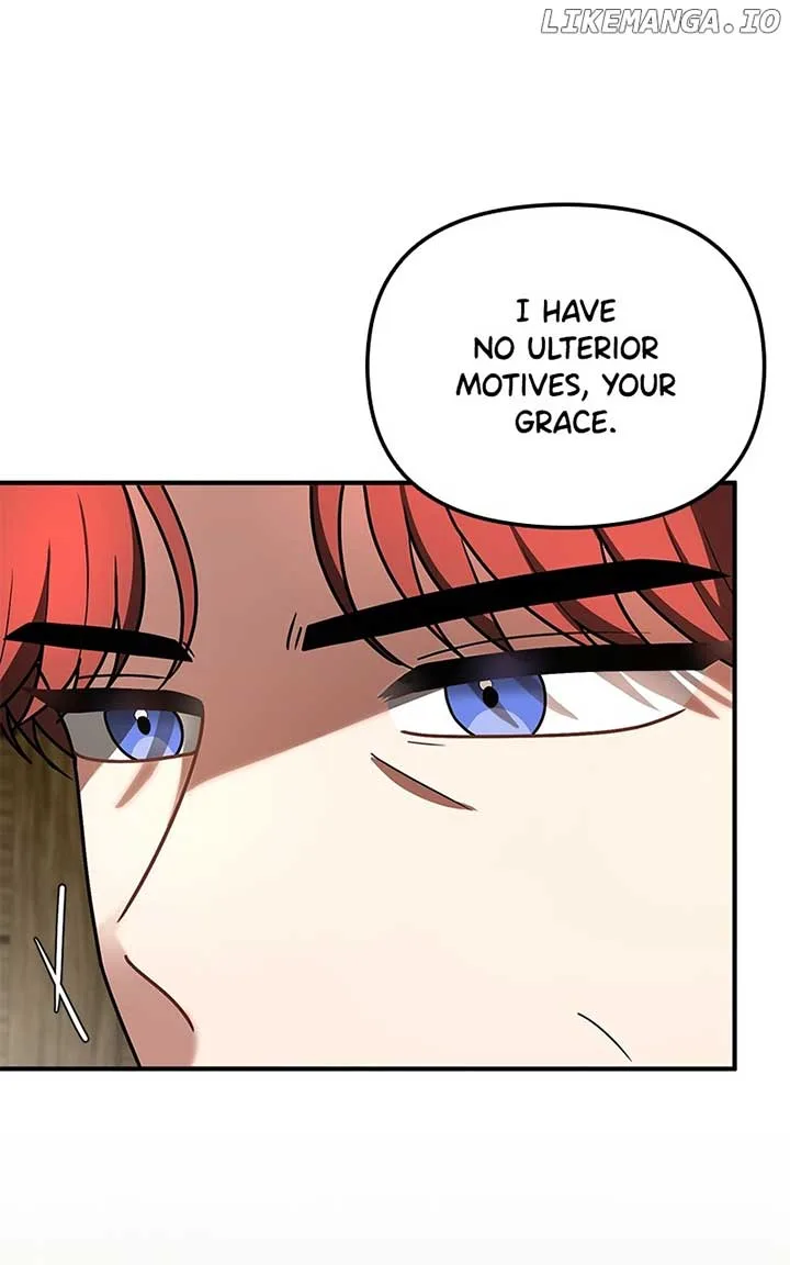 For The Princess Who Will Disappear Chapter 28 page 56