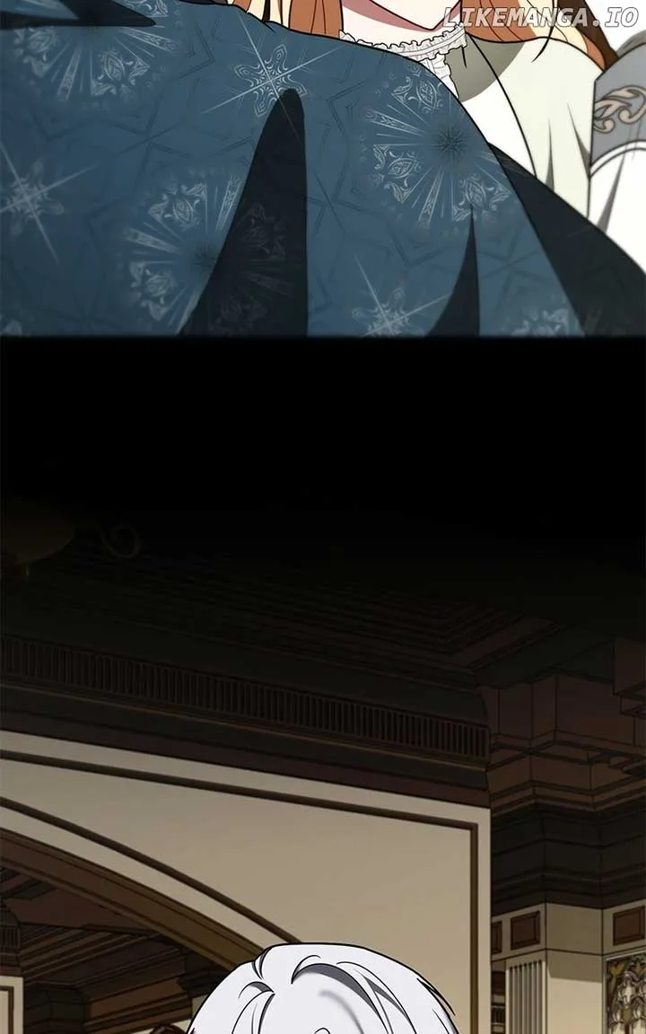 For The Princess Who Will Disappear Chapter 28 page 74